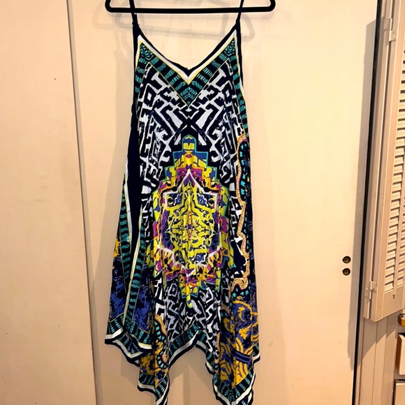 Philigree sundress size large - Picture 1 of 8